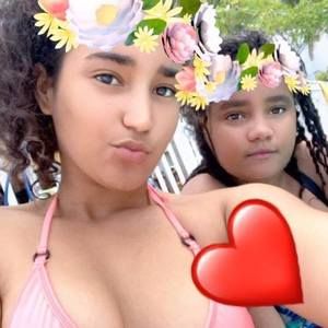 Meet your Posher, Wendy princess